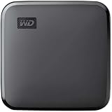 WD Elements SE 480GB Portable SSD USB 3.0 400 MB/s 2m Drop Rated view 5
