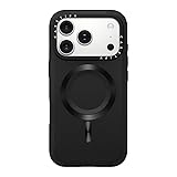CASETiFY Force iPhone 17 Pro Case [Slim/Compatible