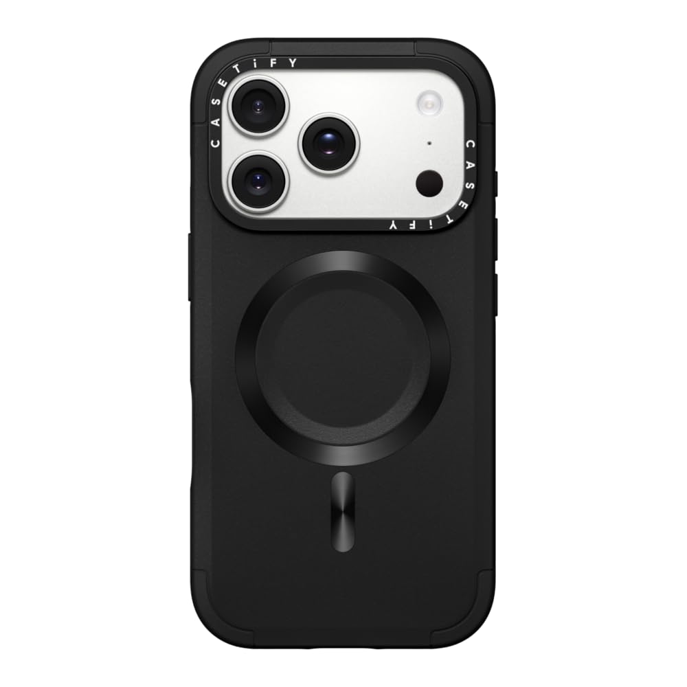 CASETiFY Force iPhone 17 Pro Max Case