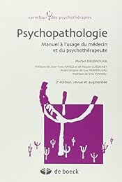 Psychopathologie