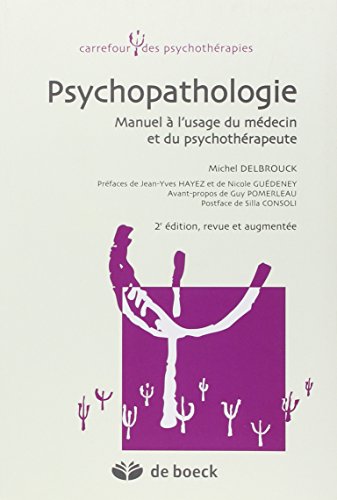 Psychopathologie