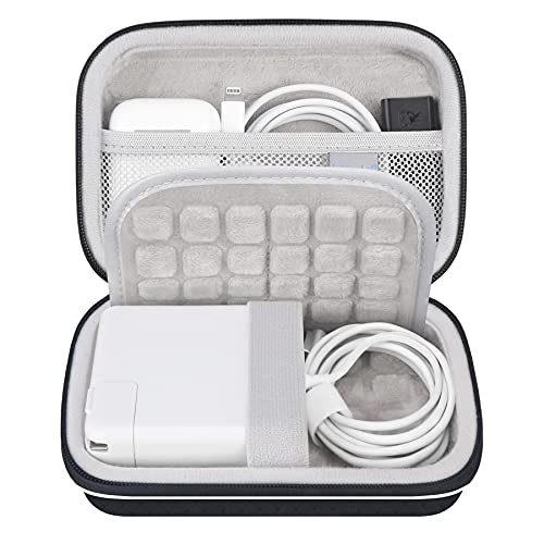 Cable Organizer Macbook Pro Charger Protector Cord Organizer