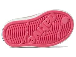 Native Shoes Jefferson Bling (Toddler) Celery