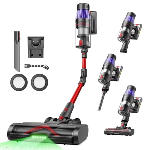 Ultenic Cordless Stick Vacuum Cleaner