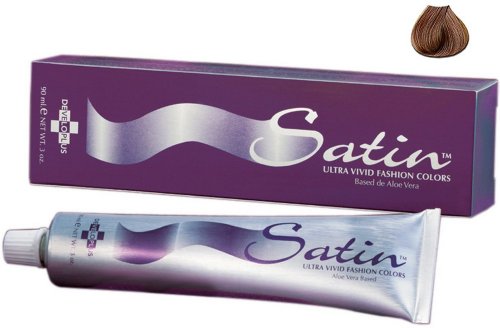 Satin Hair Color (5G)