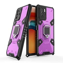 Case for Redmi Note 10 Pro (China) 5G Cover,Case