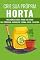 Livro CRIE SUA PRÓPRIA HORTA