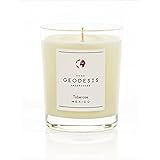 Geodesis Scented Candle Tuberose 180 gm
