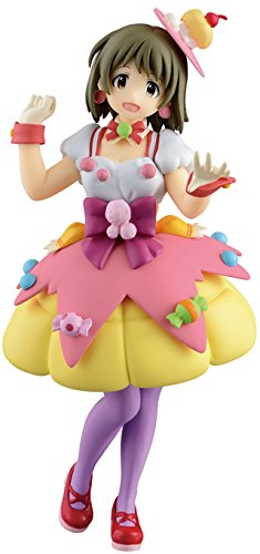 Idolmaster Cinderella Girls - Kanako Mimura CANDY ISLAND ~ figure