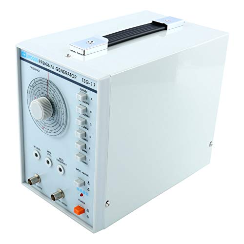 110v High Frequency Signal Generator RF Radio Frequency 100KHz 150MHz
