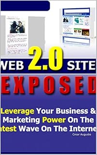 Livro Sites da Web 2.0 expostos!