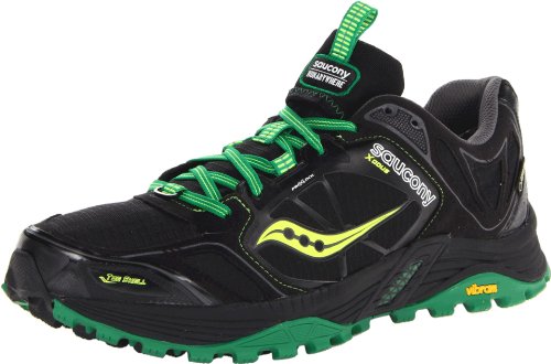 saucony progrid xodus