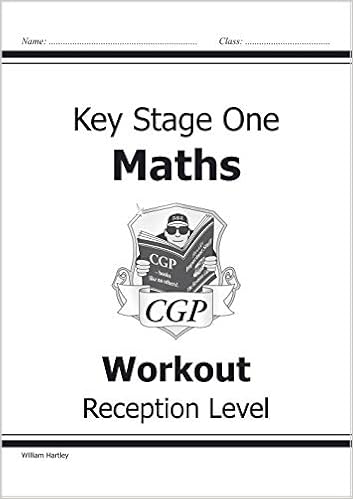 Reception Maths Workout Cgp Reception William Hartley Cgp Books 8601404741142 Amazon Com Books Reception Maths Workout Cgp Reception William Hartley Cgp Books 8601404741142 Amazon Com Books