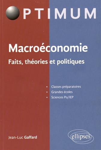 Macroéconomie