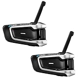 CARDO PackTalk BOLD JBL Headset DUAL