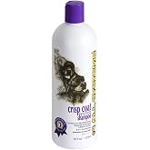 #1 All Systems Crisp Coat Botanical Texturizing and De-Toxifying Shampoo-16oz