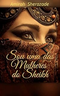 Livro Sou uma das Mulheres do Sheikh