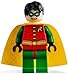 Robin - LEGO Batman 2" Figure  ~ LEGO 