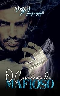 Livro O Casamento do Mafioso