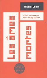 Les  âmes mortes
