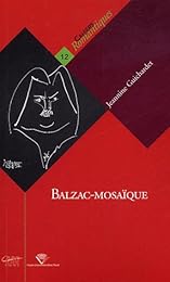 Balzac-mosaïque