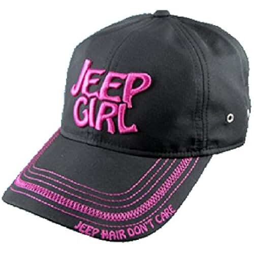 women jeep hats