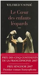 Le  coeur des enfants léopards