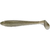 KEITECH Lure Custom Leech 3"
