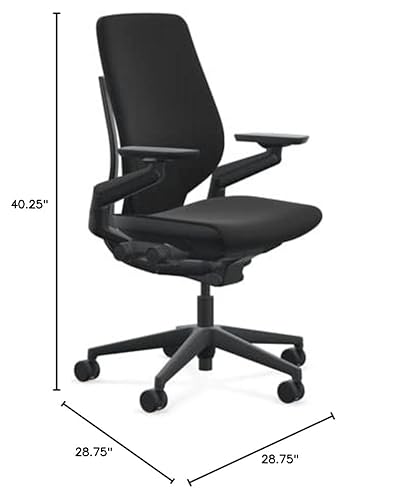 Gesture Steelcase Office Chairs Amazon Steelcase Gesture Office