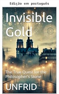 Livro Ouro invisível