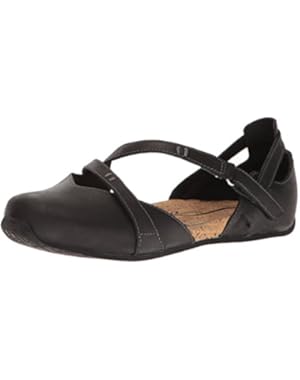 Women's 1014335 Flat
