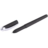 Foto4easy Funny Magic Invisible Ink Disappearing Pen with Blue Ink Ball Point Vanishing in 1 Hour