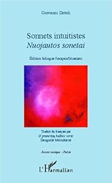 Sonnets intuitistes