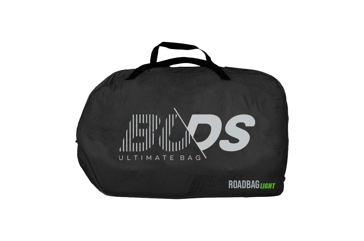 ROADBag Light Black