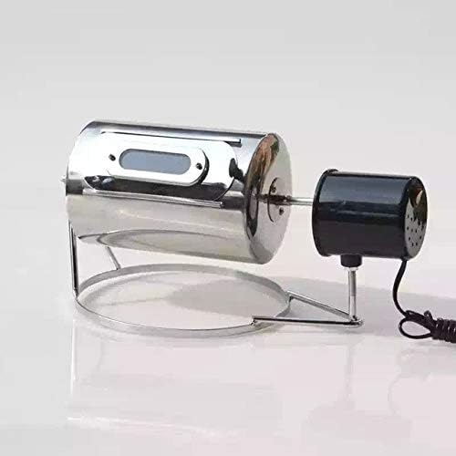 Coffee Roasters New Stainless Steel Drum Type Coffee Roaster Small