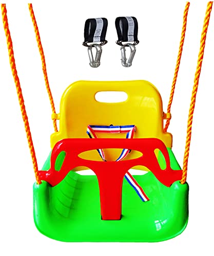 Green Chair+swing Hanging Kit