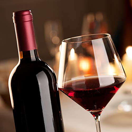 PVC Heat Shrink Capsules Wine Shrink Wrap Wine Bottle Capsules for Wine
