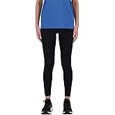 New Balance Womens Nb Harmony High Rise Legging 25"