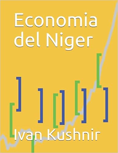 Economia del Niger