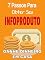 Livro 7 Passos Para Obter Seu Infoproduto: ganhando dinheiro com E-books
