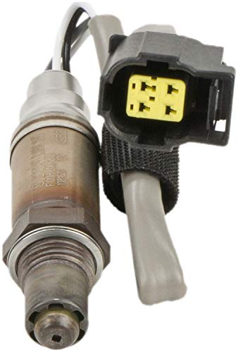 BOSCH 13610 Premium-Sauerstoffsensor für Erstausrüstung, mit Select Chrysler Aspen, Pacifica; Dodge Dakota, Durango, Ram 1500/2500/3500 Truck/Van; Jee