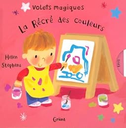 La  récré des couleurs