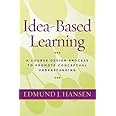 Idea-Based Learning: A Course Design Process to Promote Conceptual Understanding