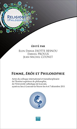 Femme, erôs et philosophie