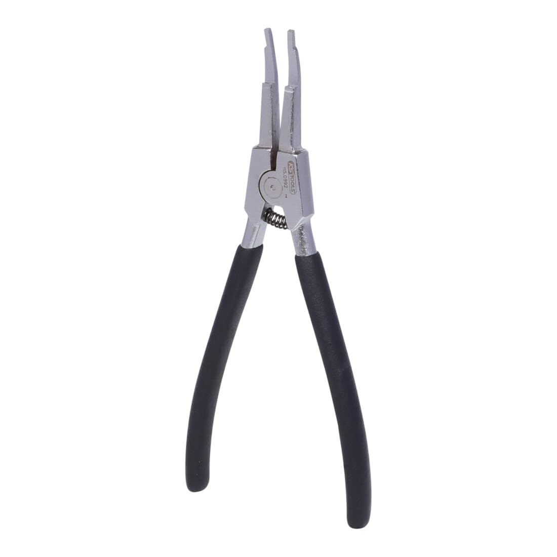 KS Tools 115.0992 Light Angled Drive Shaft Removal Plier