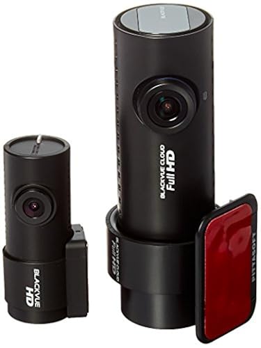 BlackVue DR650S-2CH 64GB with Power Magic Pro, Car Black Box/Car