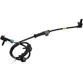 GM Genuine Parts 84356645 Front Wheel Speed Sensor