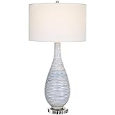 Uttermost Clariot - 1 Light Table Lamp