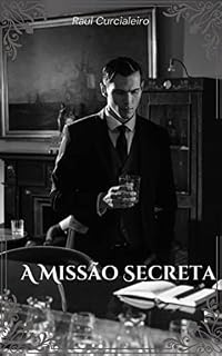 Livro A Missão Secreta