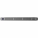 Ubiquiti USW-Pro-Max-48-PoE